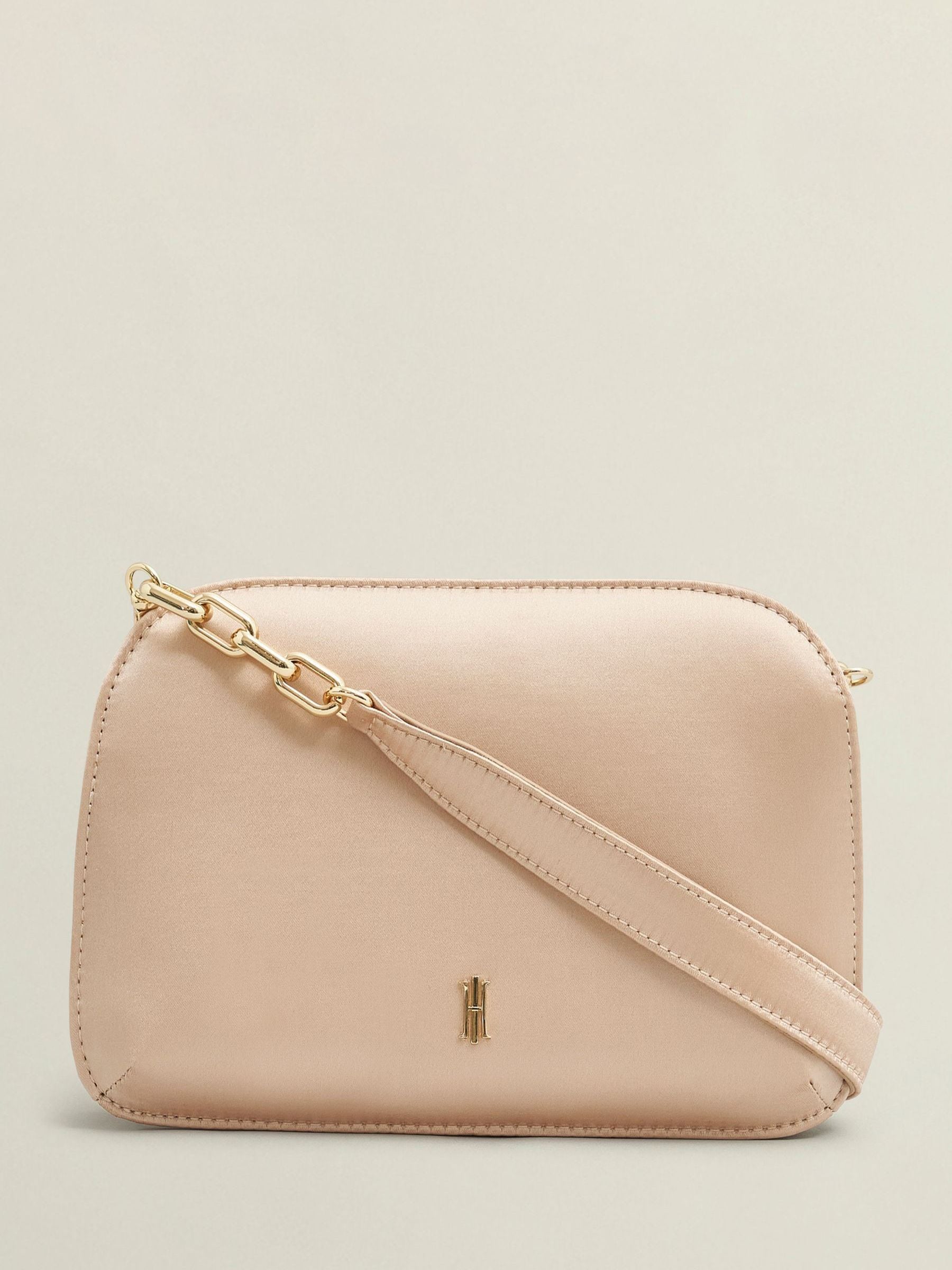 Hobbs Milan Clutch Bag