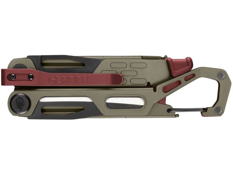 Gerber Multi-Tool Stakeout Spark Baltic Haze Taschenmesser