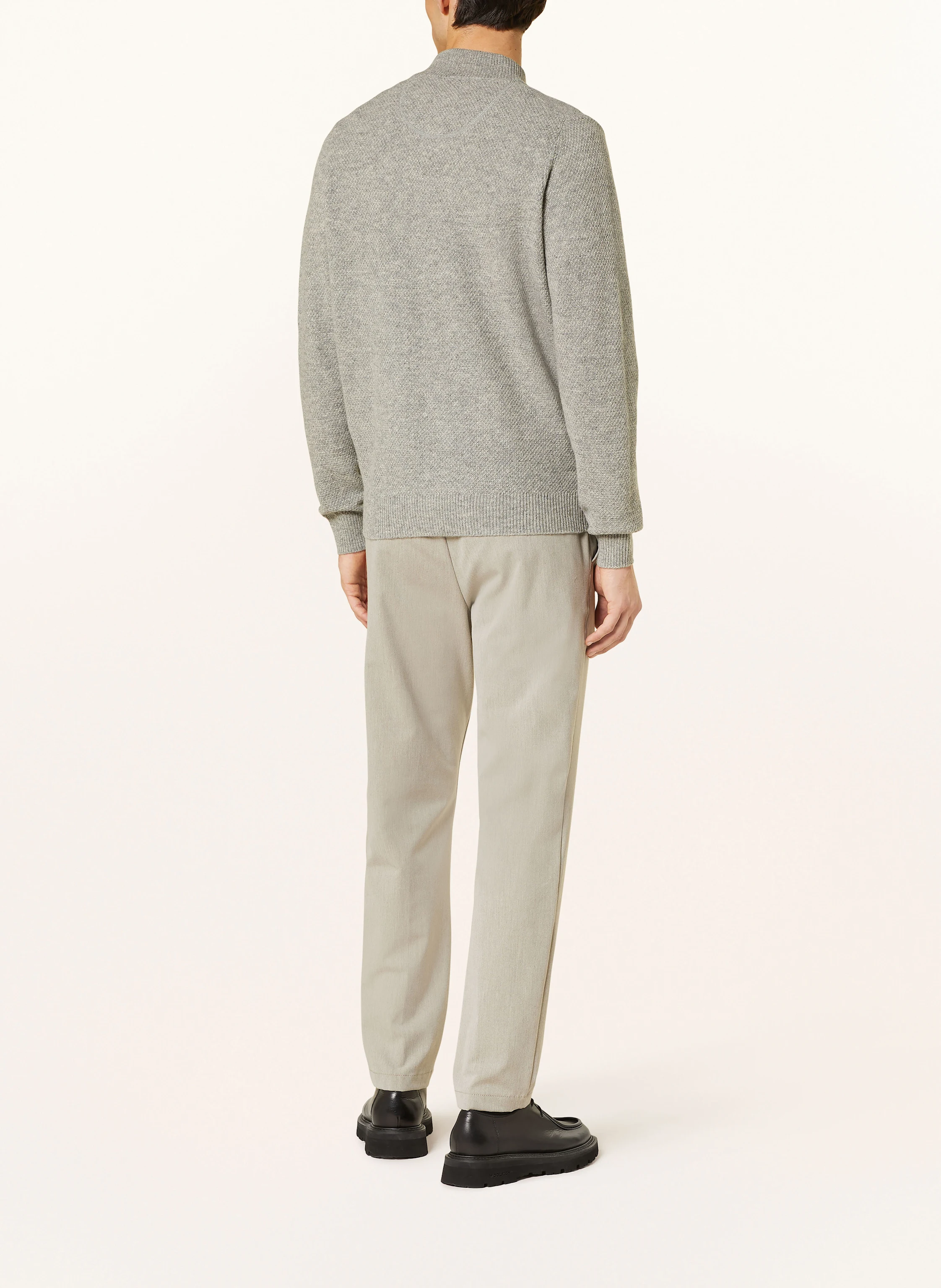 FYNCH-HATTON Strickjacke
