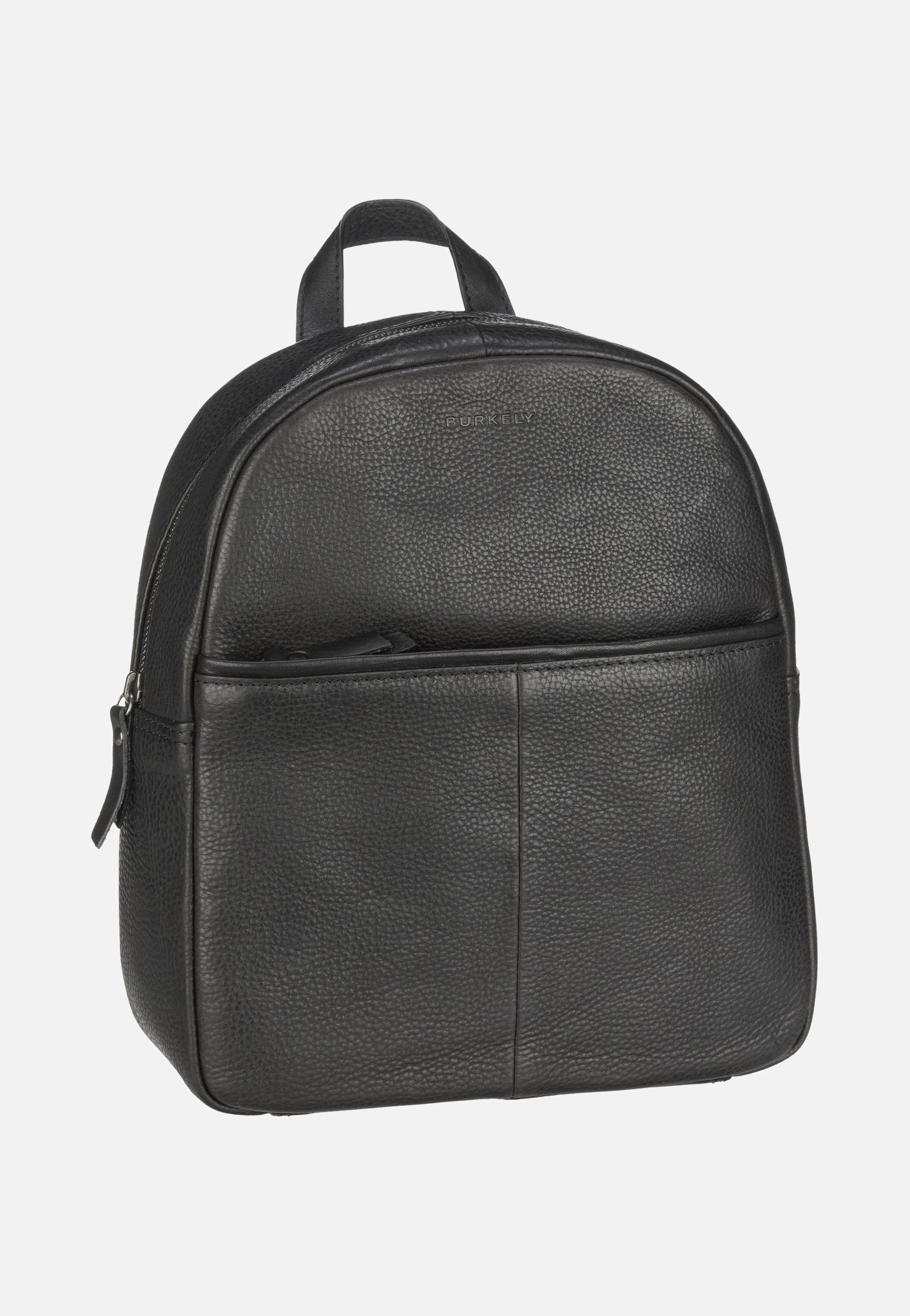 Antique Avery 5363 Black - Rucksack