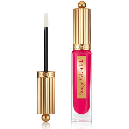Bourjois - Rouge Velvet Ink Liquid Lipstick 007