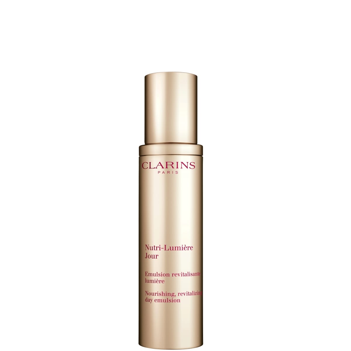 CLARINS Nutri-Lumière Jour Emulsion Revitalisante Lumière