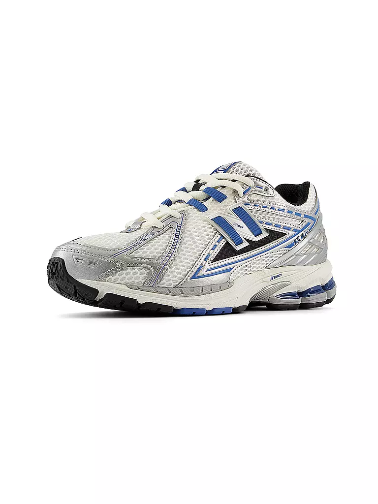 NEW BALANCE Sneaker 1906 silber
