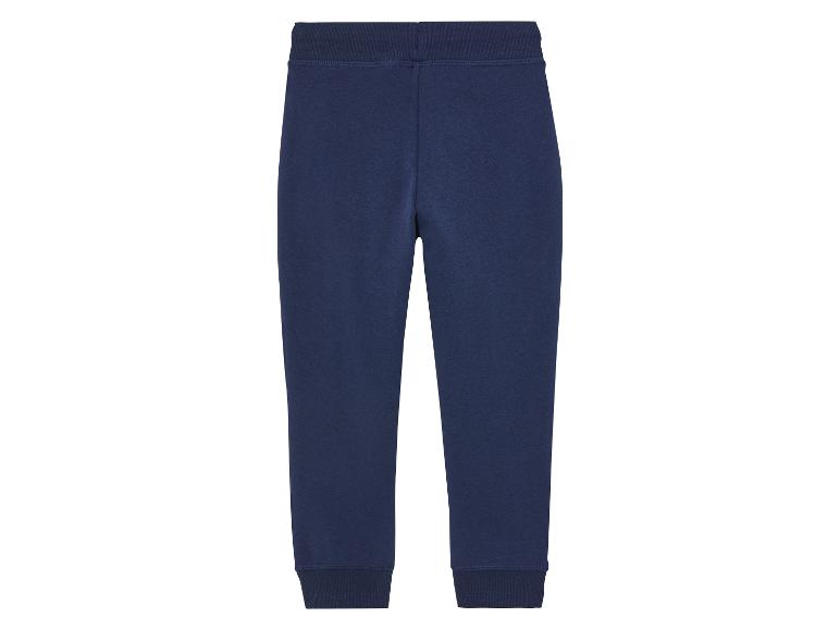 2 stuks kinder joggingbroeken