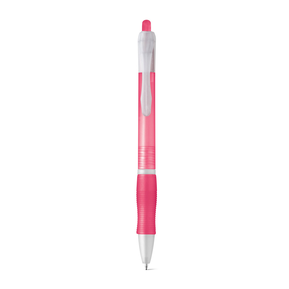 hi!dea 91247 - Stylo en ABS antidérapants avec clip