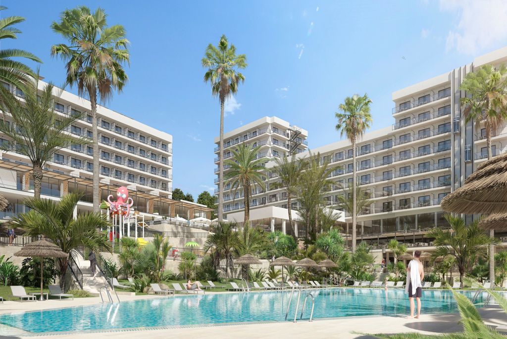 Best Triton Logies en ontbijt - Hotel