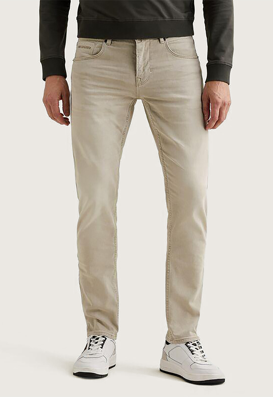 PME Legend Nightflight Regular Fit Broek