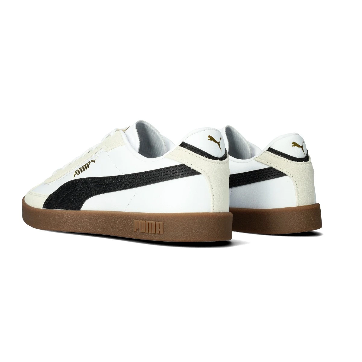 Sneakers Puma Club II Era
