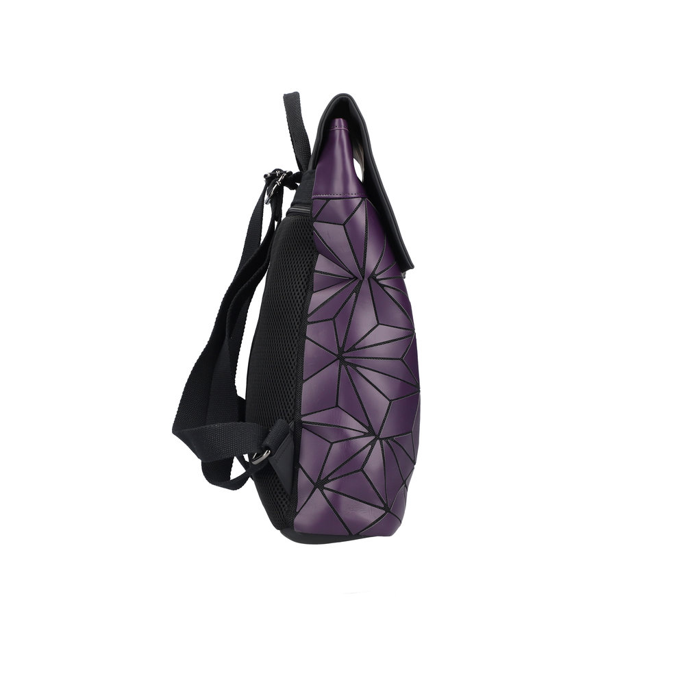 Rieker Rucksack lila lila/violett