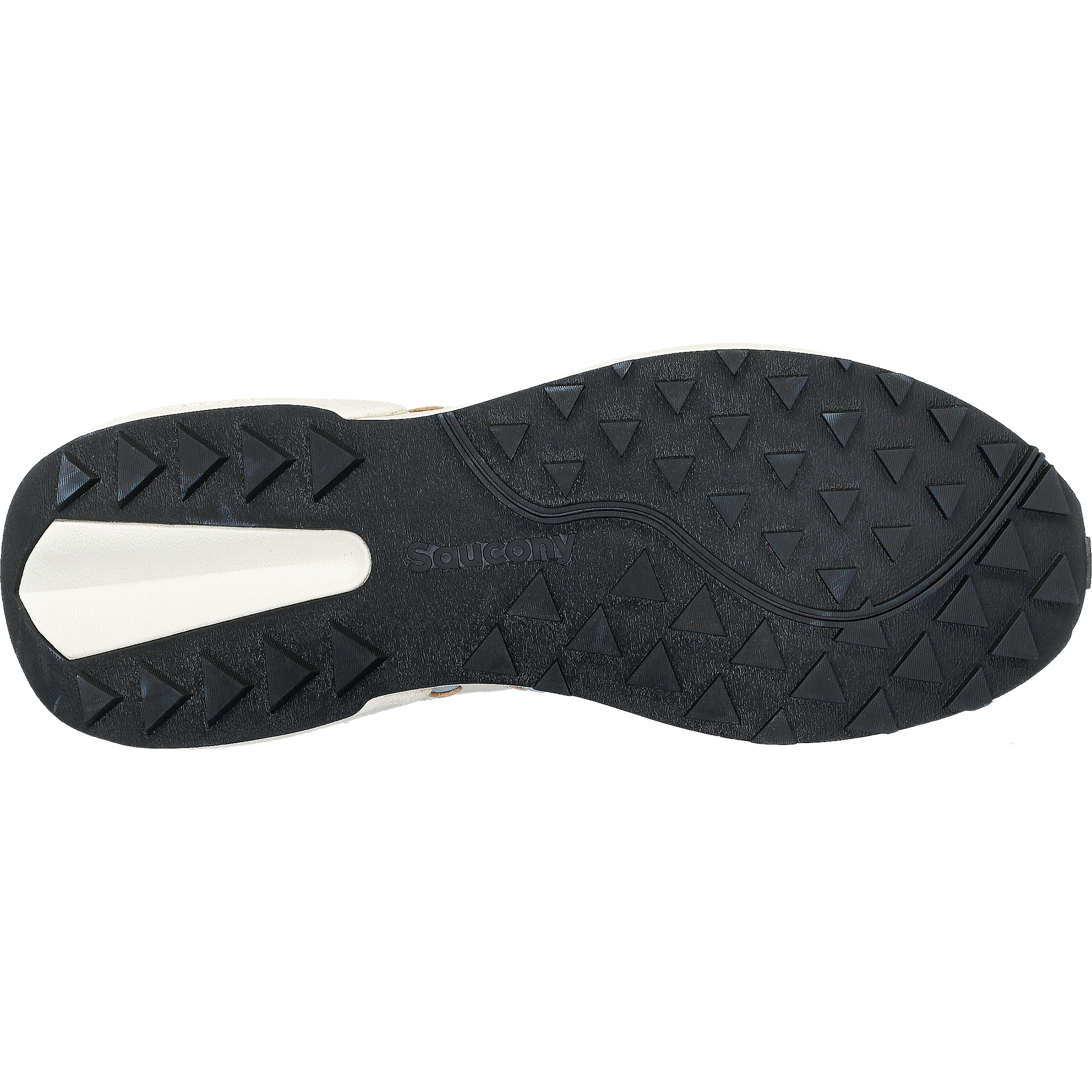 Saucony Jazz NXT Sneaker Damen pale blue