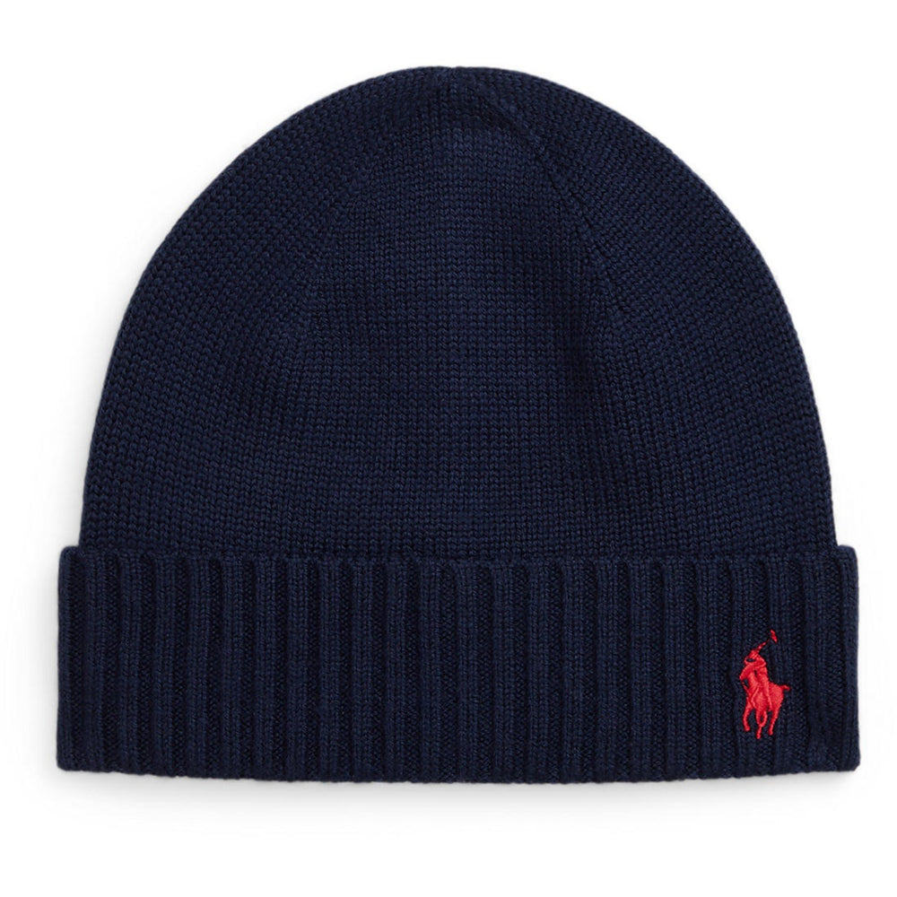 Køb Polo Ralph Lauren Rl Navy Hue