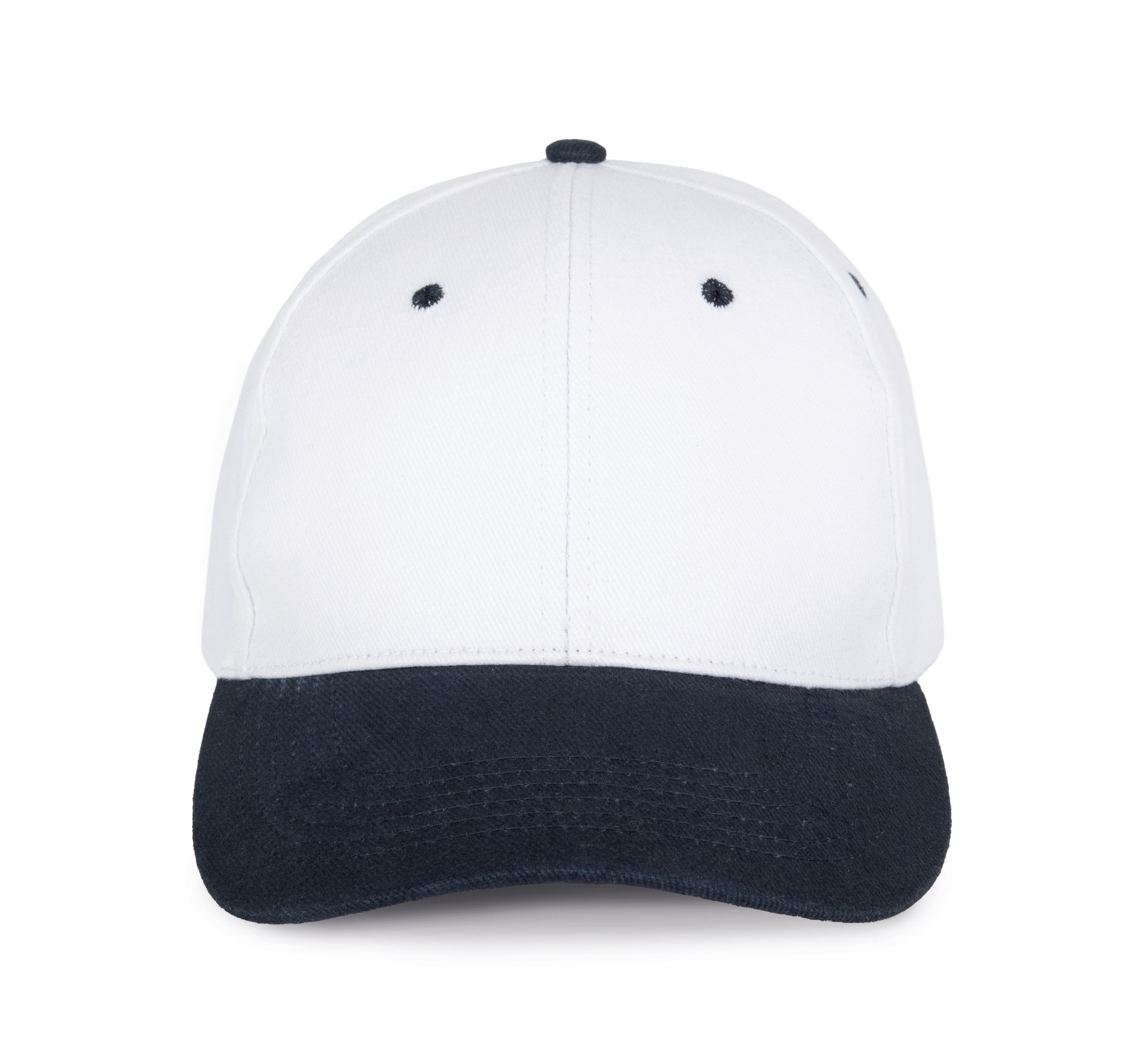 K-up KP188 - Casquette à 6 panneaux