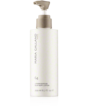 Maria Galland Ligne Démaquillants 64 Lotion Soyeuse 200ml
