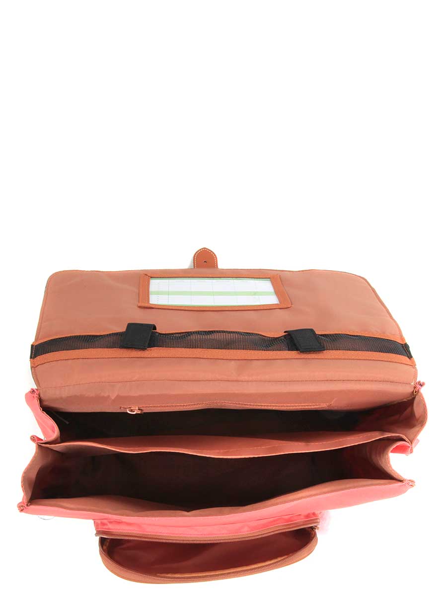 Cartable Tann's Adriana 38 cm