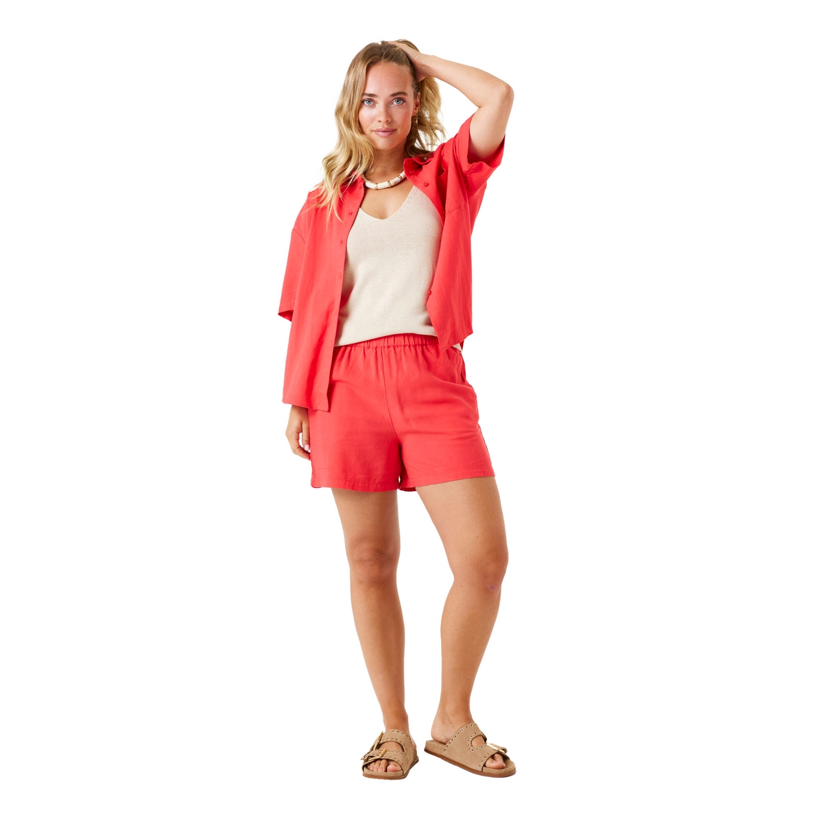 Dames Top CS13-25370