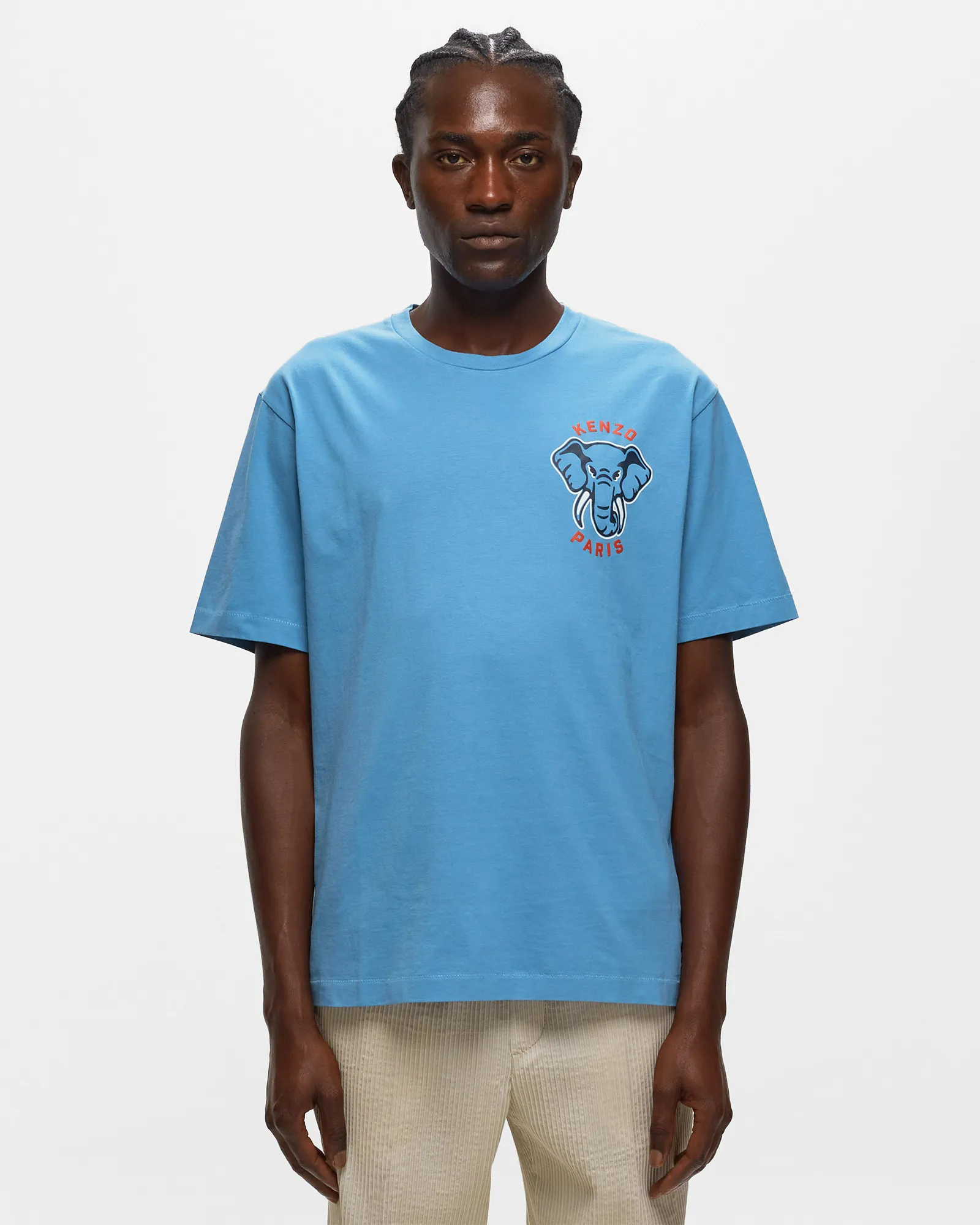 Kenzo CLASSIC TEE