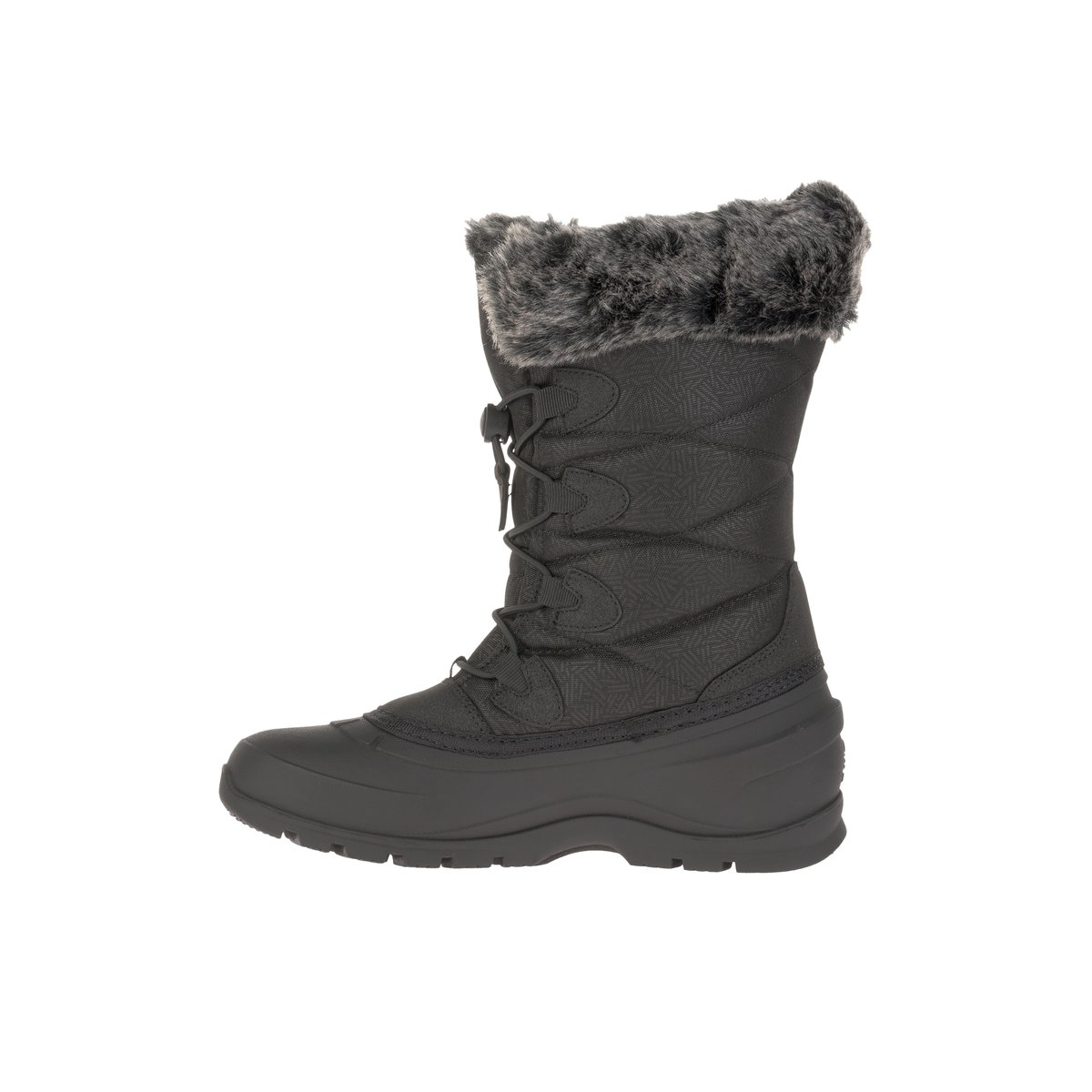 KAMIK-Momentum_3-Bottes d'hiver mi-mollet 