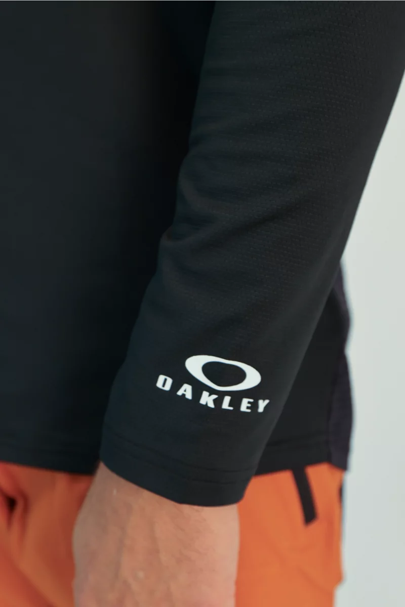 Oakley Free Ride RC Herren Biketrikot
