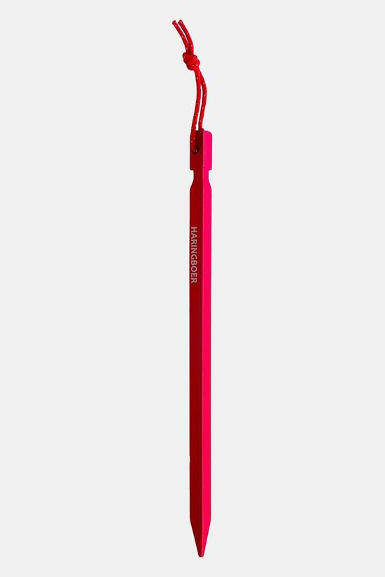 HARINGBOER HARINGBOER Aluminium 23 CM Y-Haring - 17 Gram