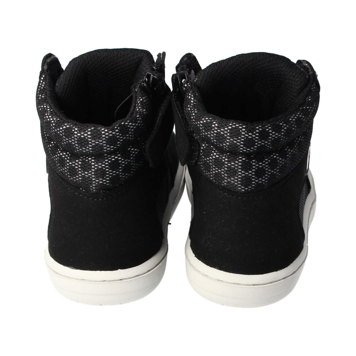 WV3254-00CHAMPI black 12.0 textil zipper Weite/W