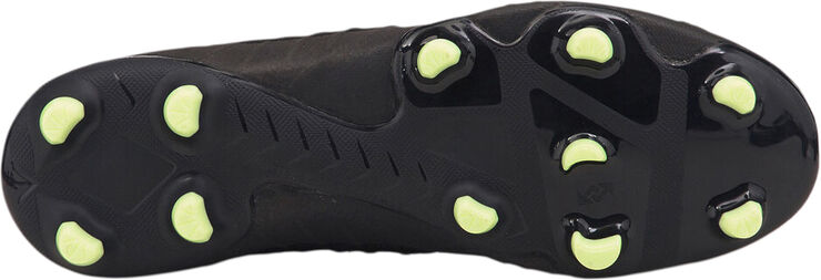 Puma Future Z 2. 3 FG/AG fodboldstøvler Sort