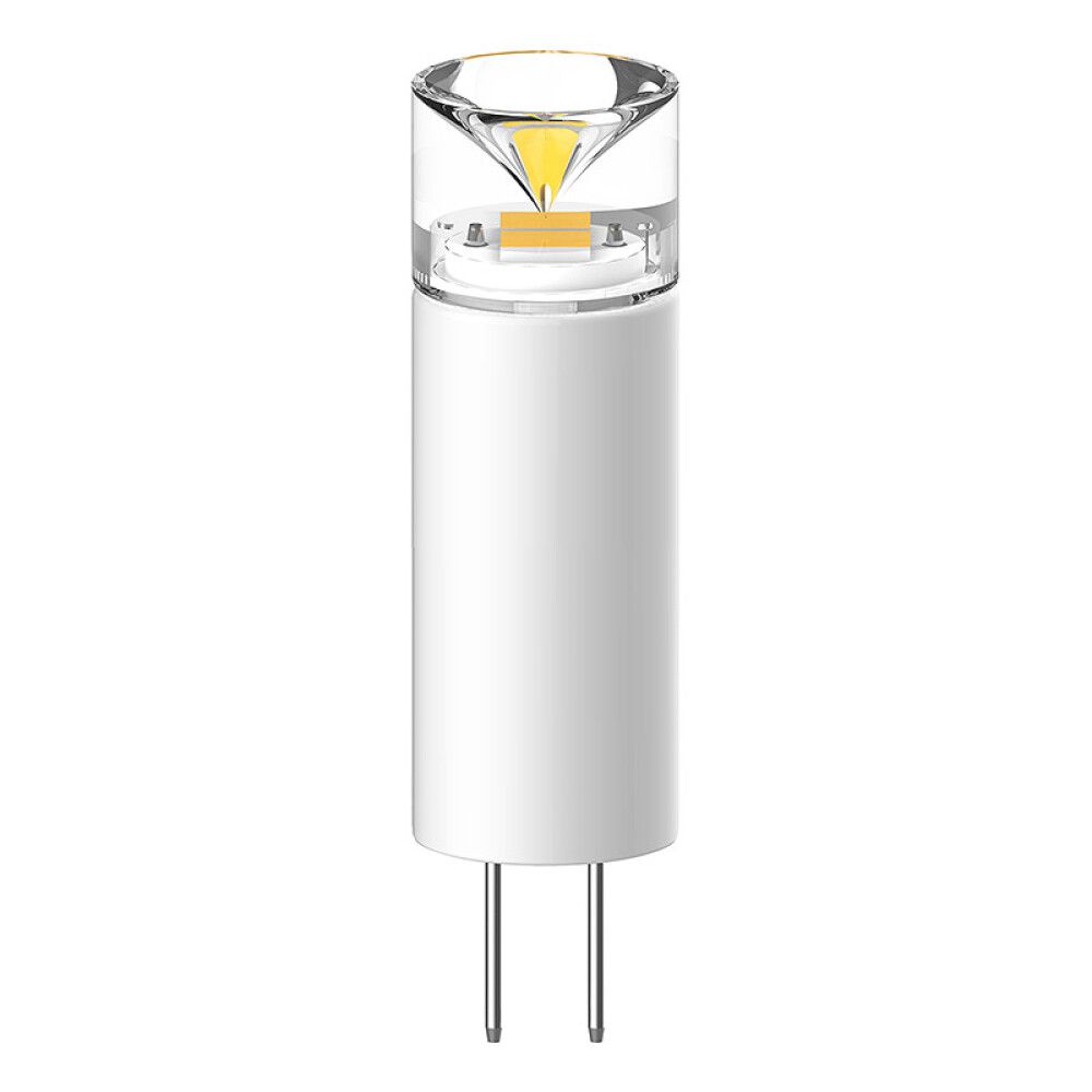 LYSPÆRE VOLTOLUX LED 1,4W G4