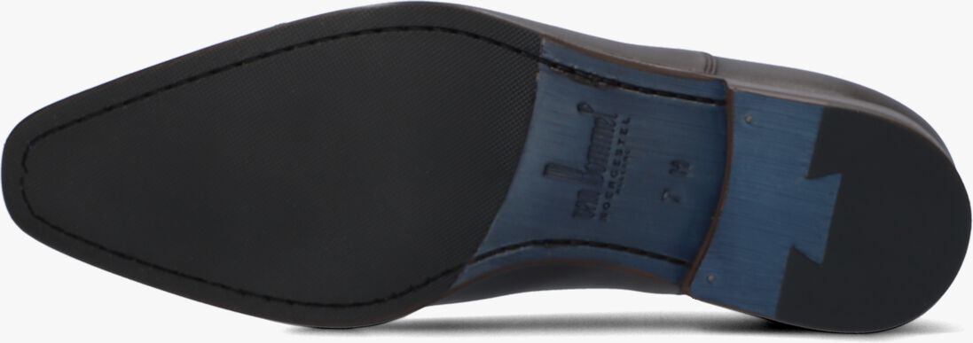 VAN BOMMEL bruine van bommel nette schoenen sbm-30088