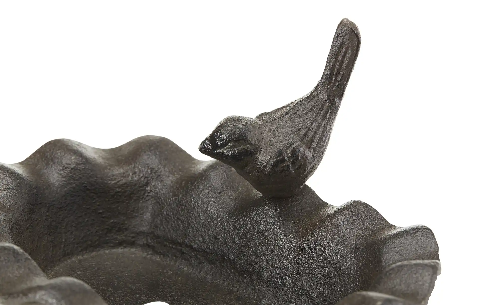 Vogeltränke