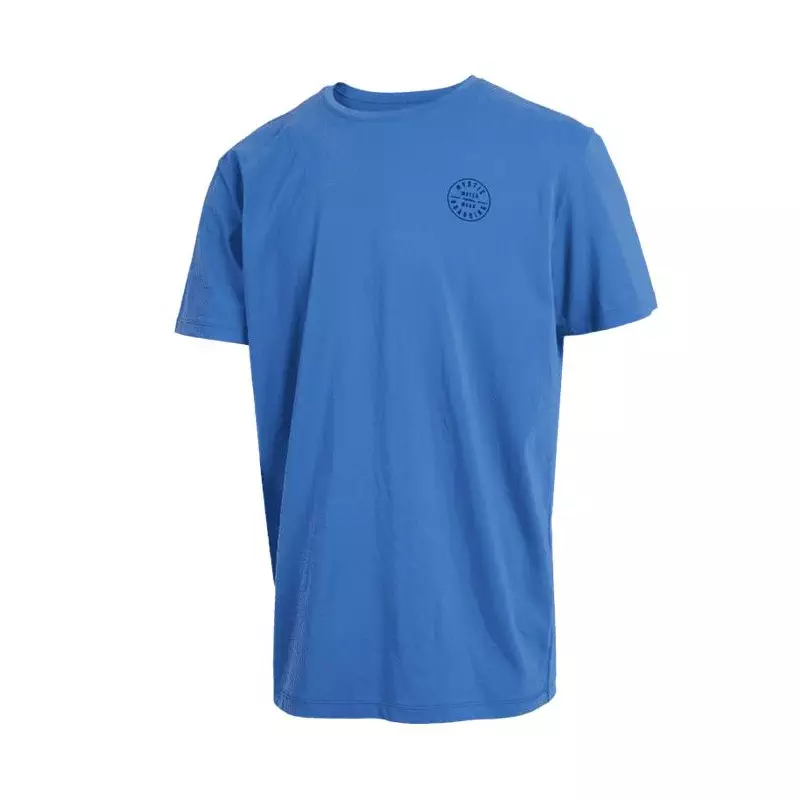 Lycra MYSTIC Boarding S/S Quickdry Blue Sky
