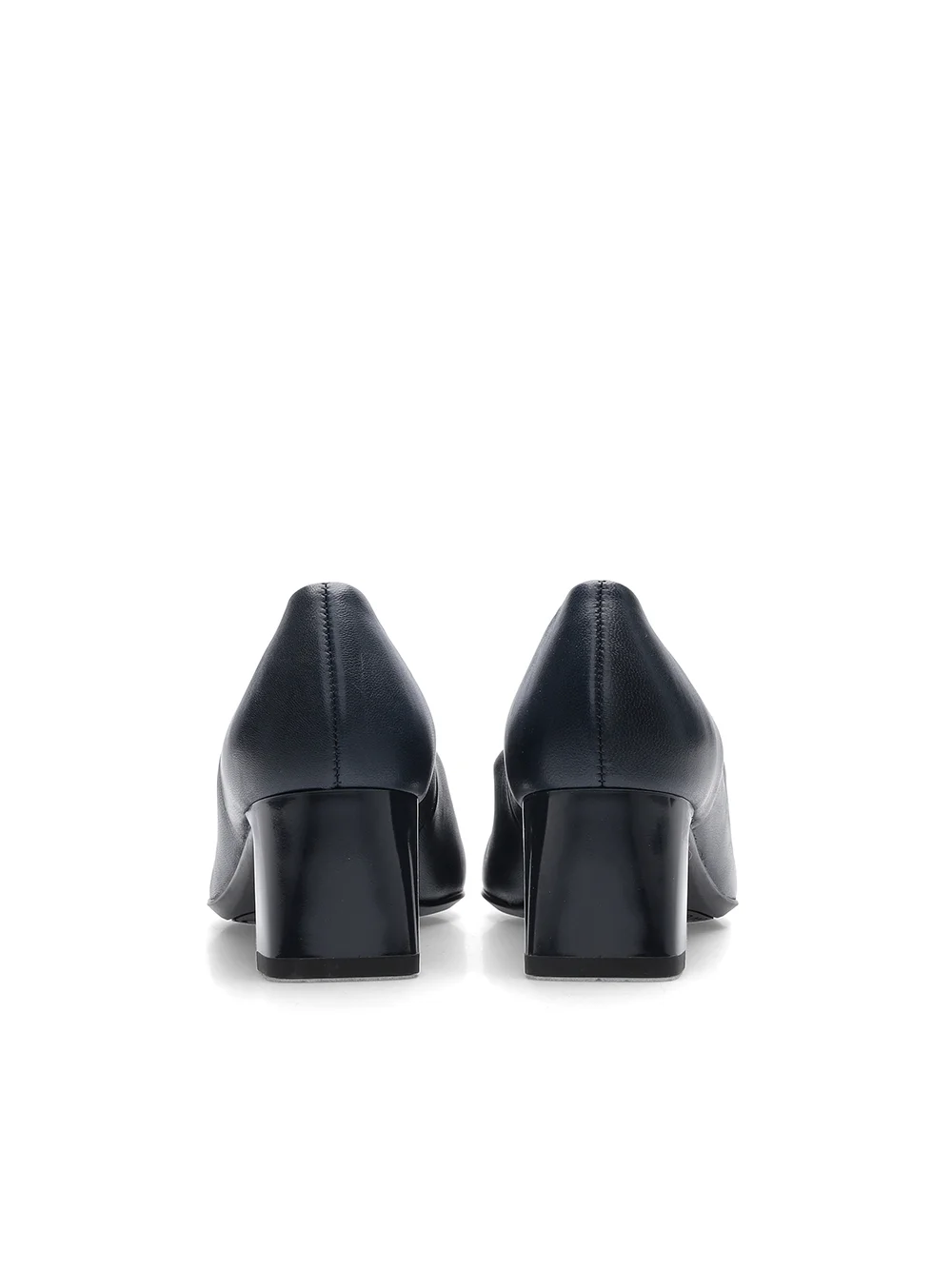 Pumps Tango blau