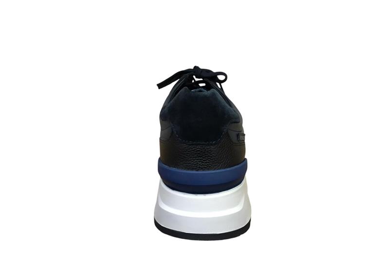 Mephisto Cruz blue