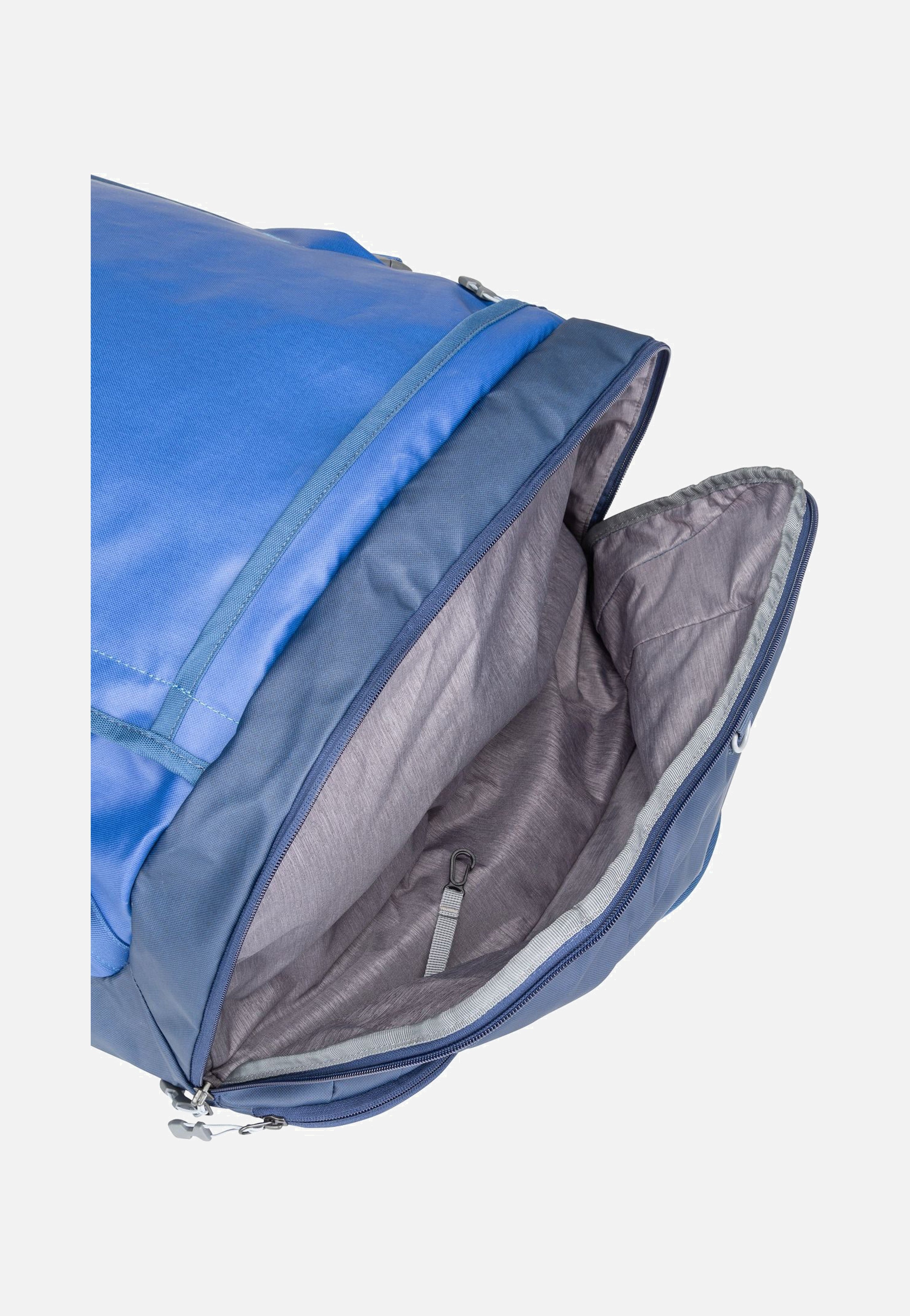 Duffel Pro Movo 90 Neptune/Nightblue - Travel Bag