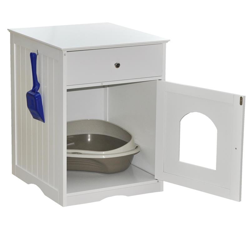 Nanook Set XXL Katzenhaus