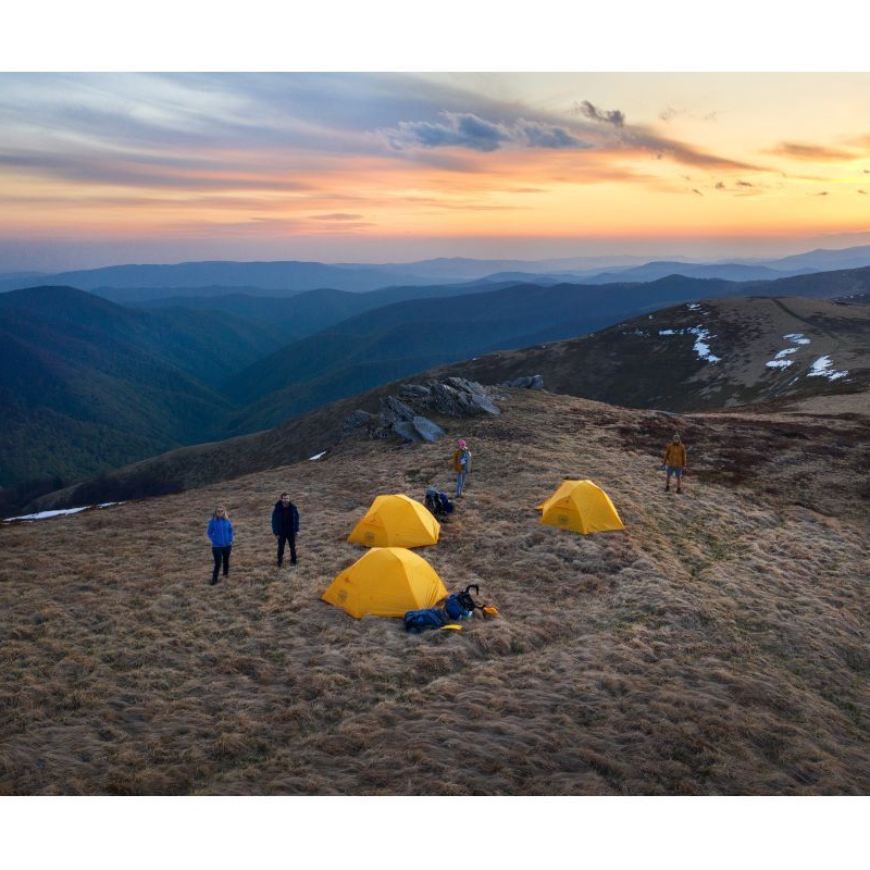 Turbat Shanta Pro 2 lichtgewicht tent