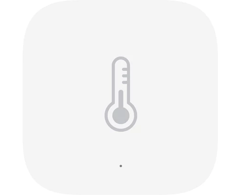 Aqara Temperature/Humidity Sensor T1