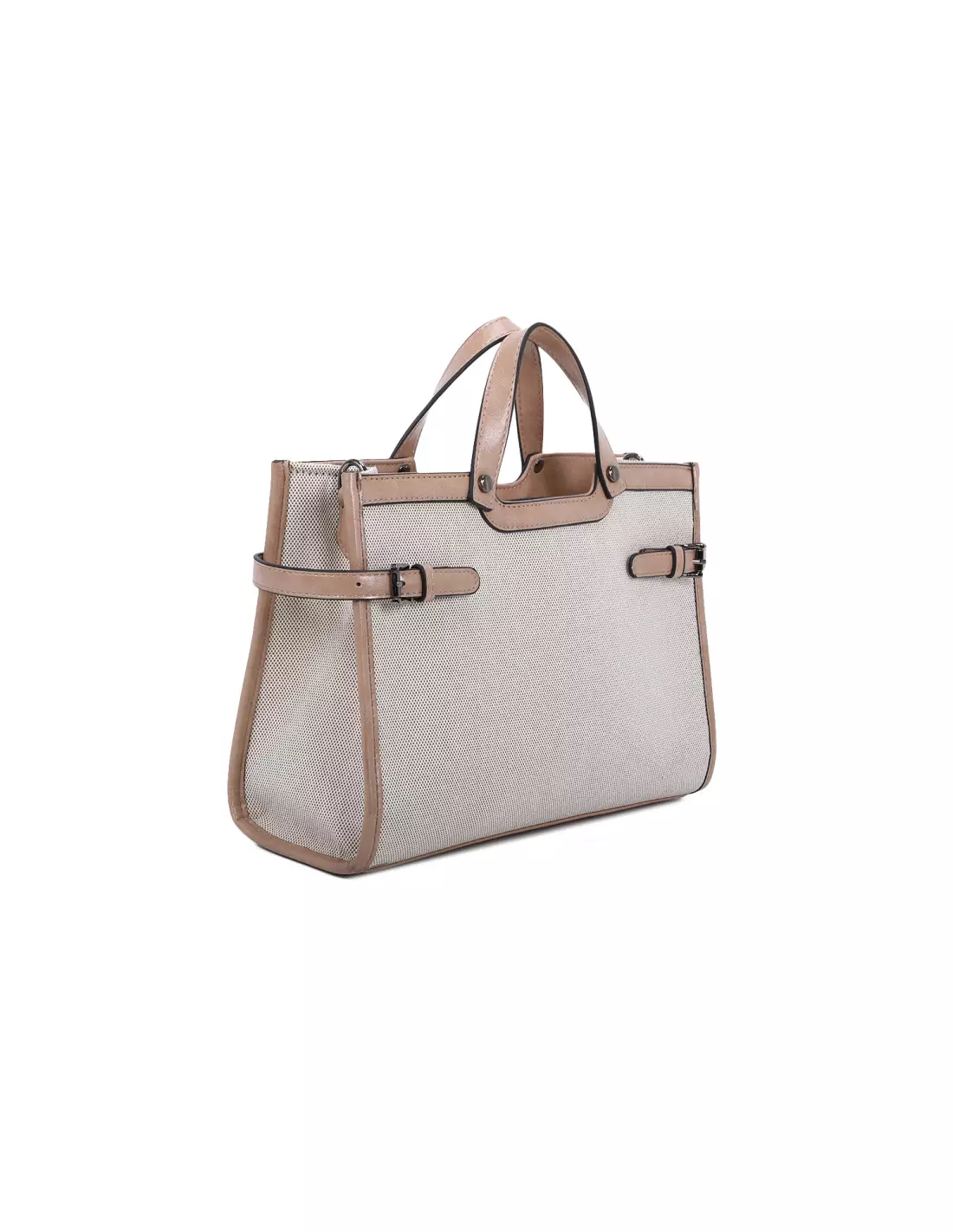 INES DELAURE 1683303 - Sacs & maroquinerie Taupe