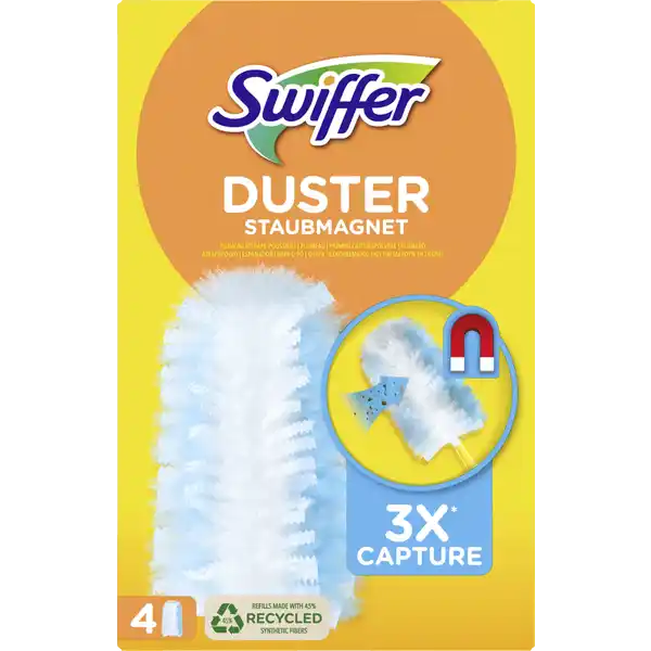 Duster Staubmagnet Nachfüllset