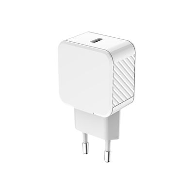 BigBen Connected - Chargeur secteur USB-C - 25 Watt - blanc