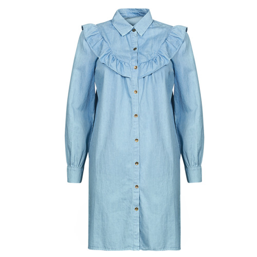 Betty London - BELLAGAMBA - Bleu clair