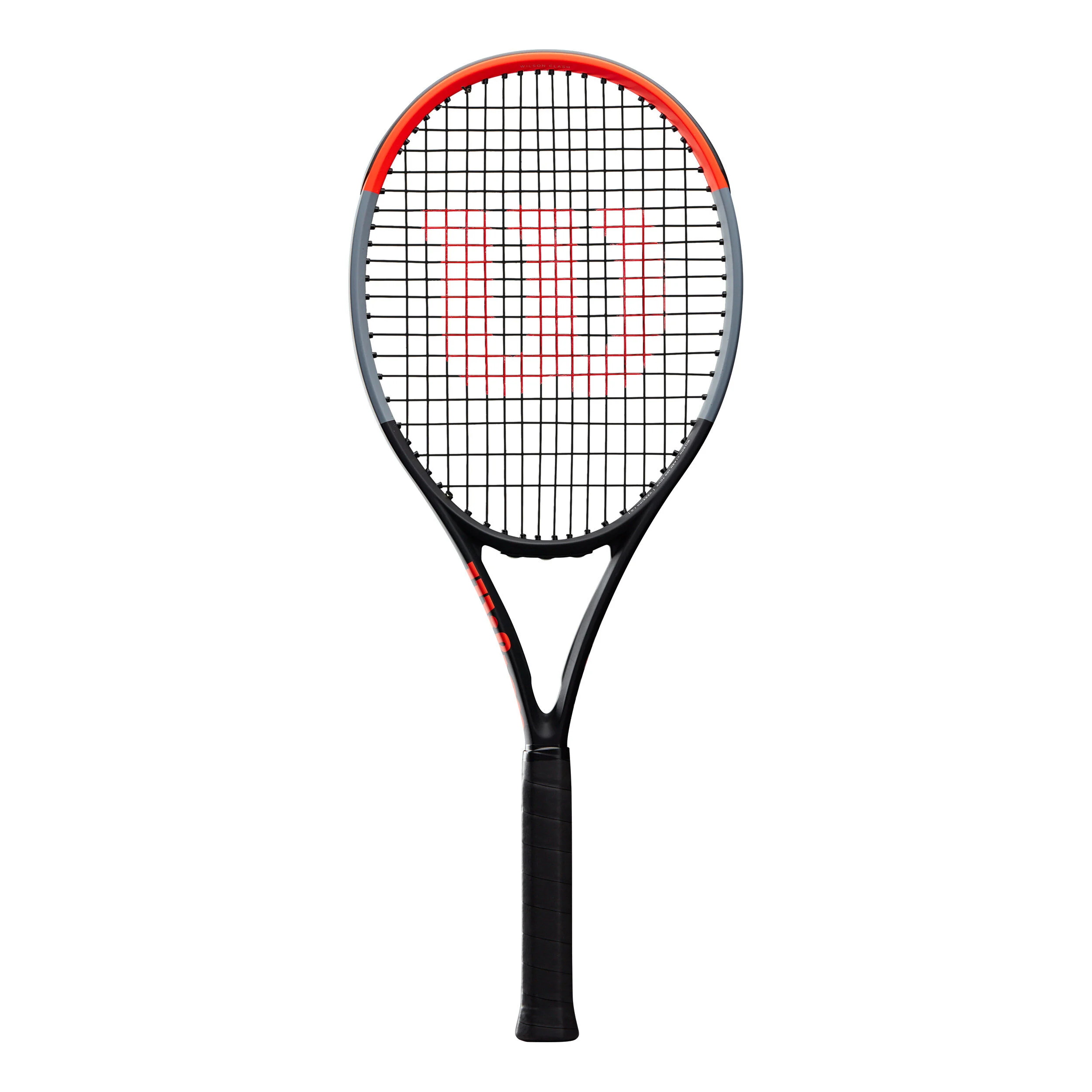 Wilson Clash 100 Pro (Tour) Raquette De Compétition