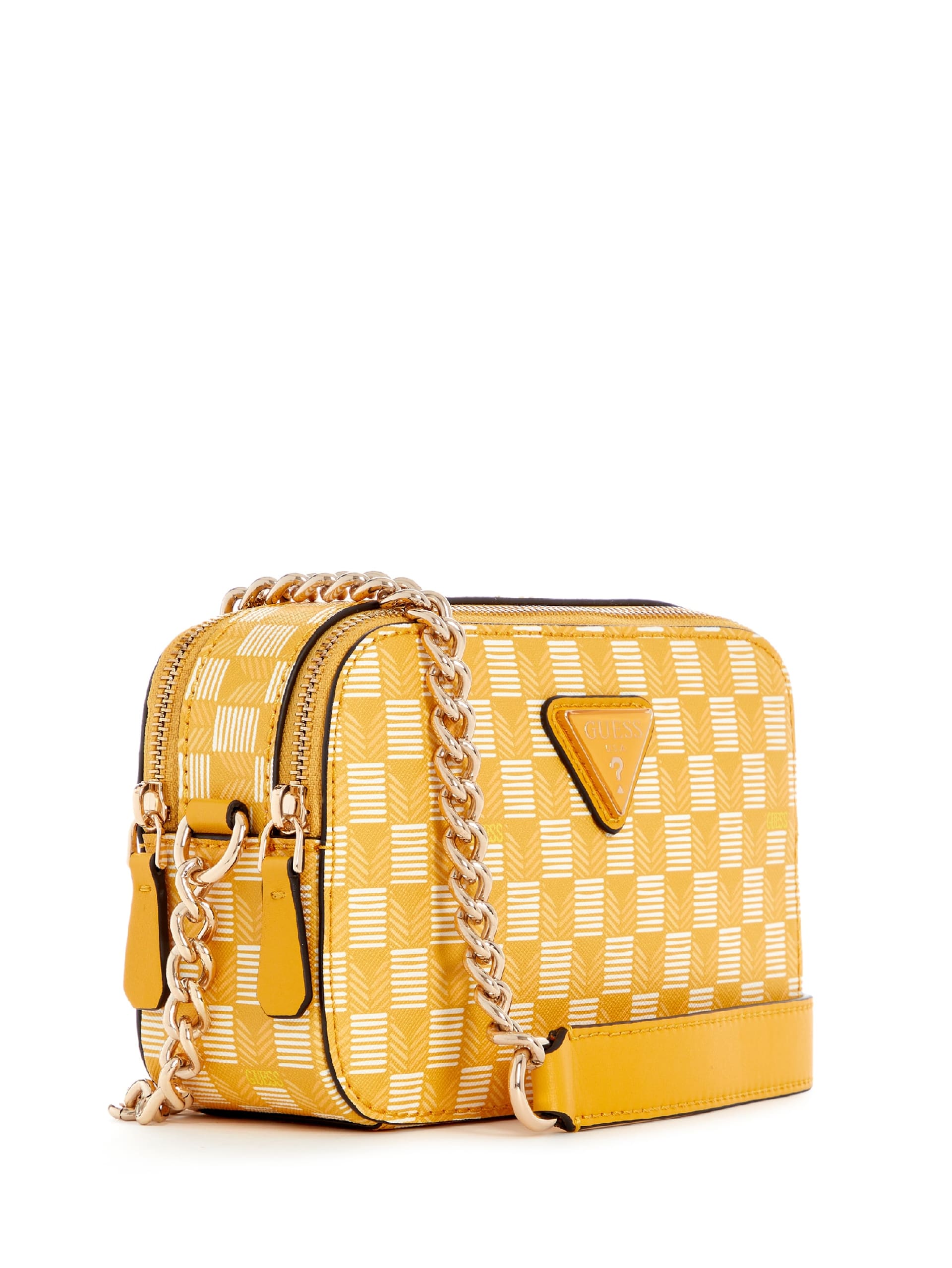 Bolsa transversal para câmera Vikky II