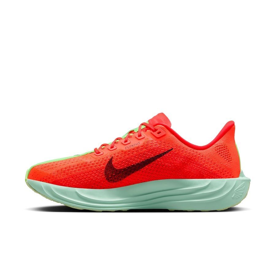 Nike Chaussures de Running Pegasus Plus - Rouge/Violet/Vert/Menthe