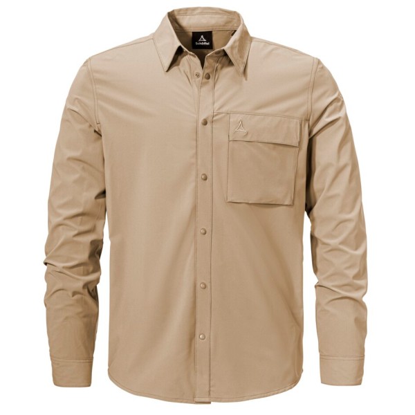 Schöffel - Shirt Style Dunajec - Chemise