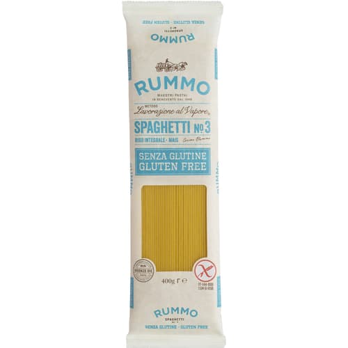 RUMMO Spaghetti N.3 glutenfrei