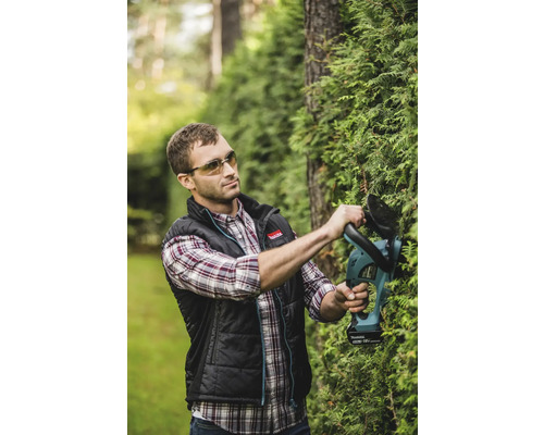 Makita DUH523RF accu heggenschaar inclusief accu en lader 18 V