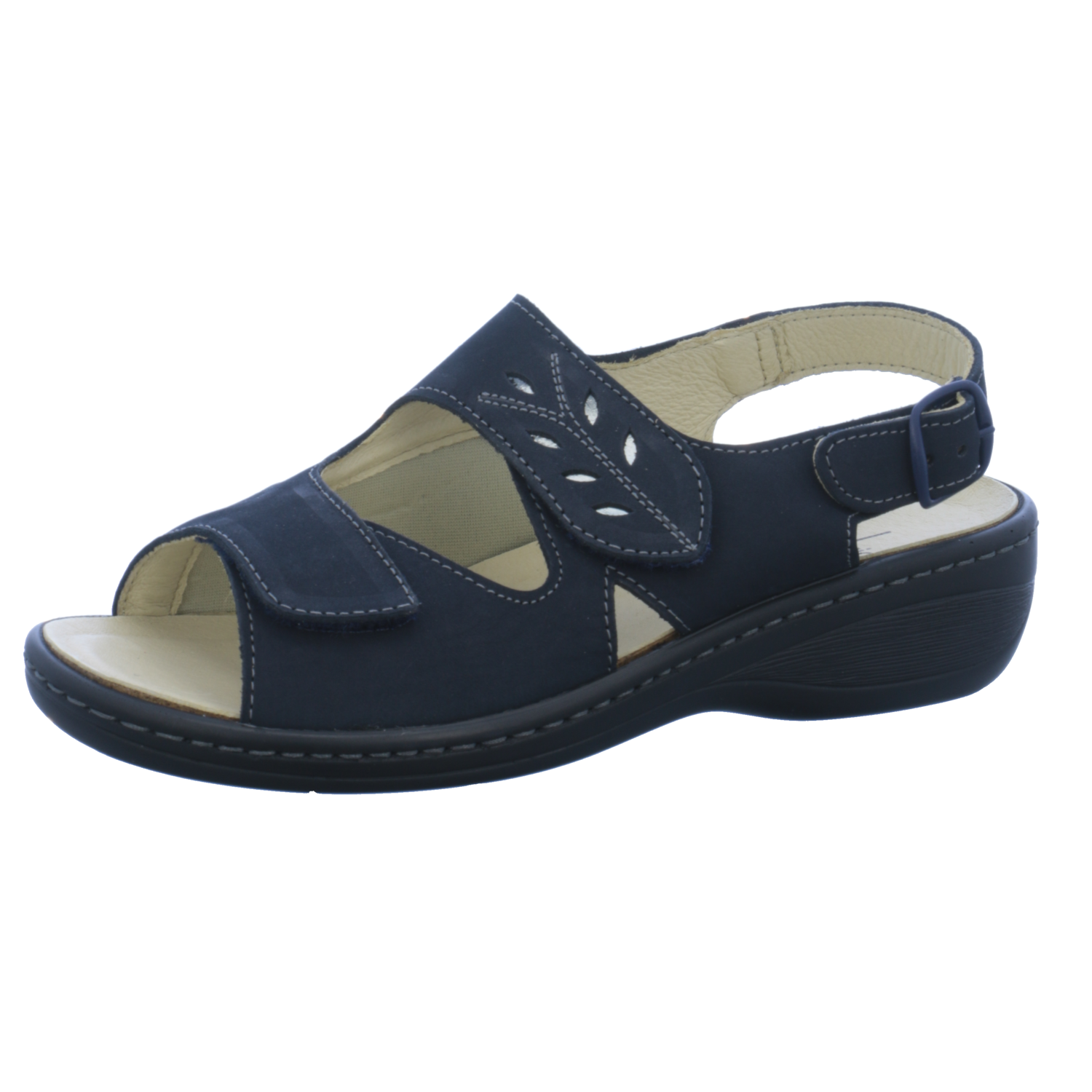 Belvida Komfortschuhe