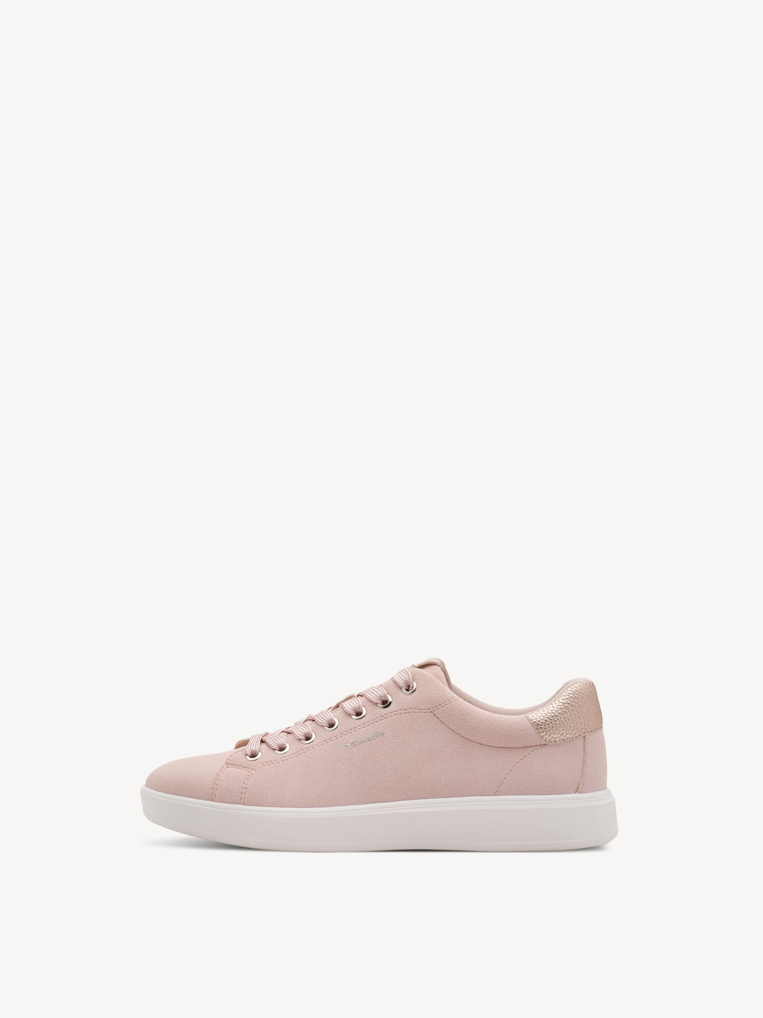 Sneaker - roze