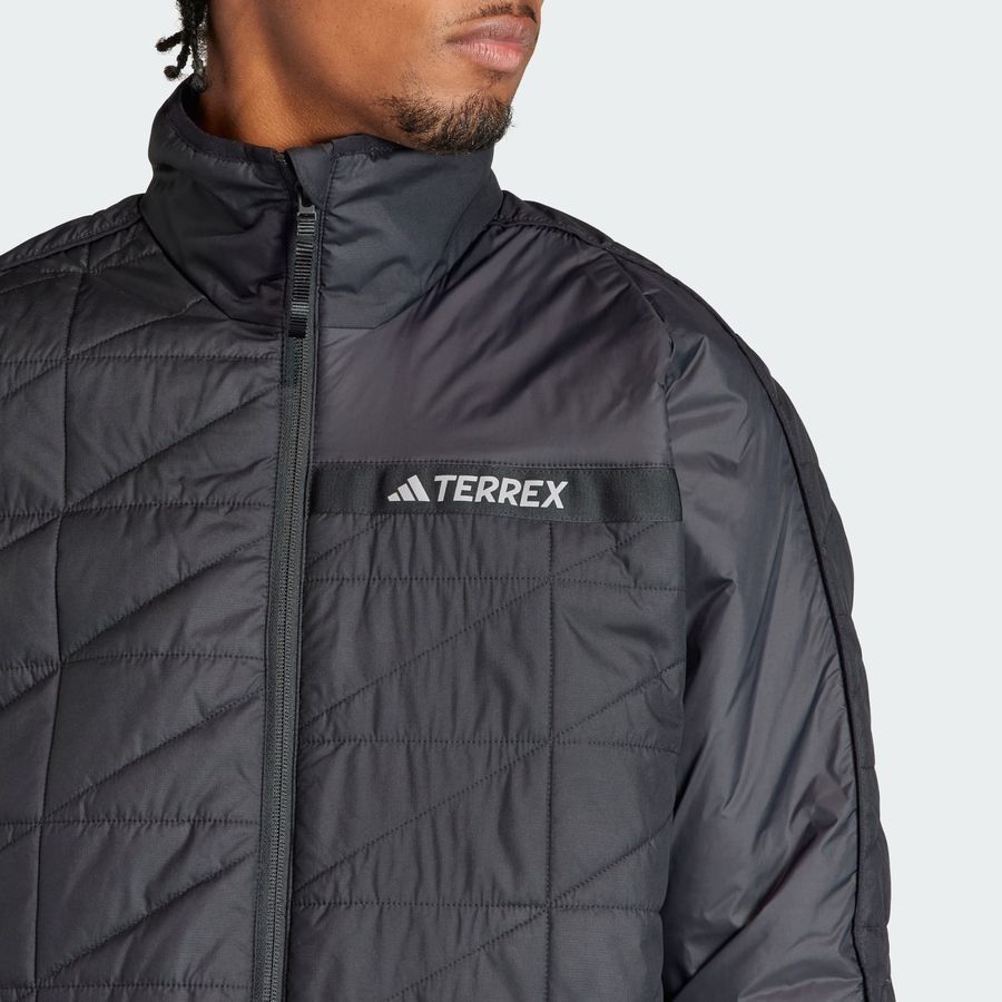 adidas Veste Terrex Multi Insulation - Noir