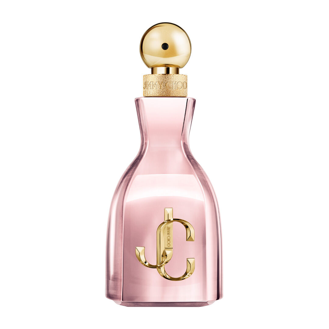 JIMMY CHOO I Want Choo Le Parfum With Love Eau de Parfum - 60ml