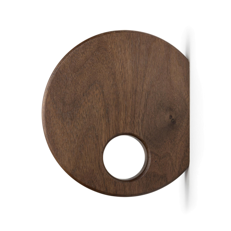 HANA Yoyo wandhaak eiken naturel